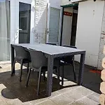 Appartementen Dorp & Duin