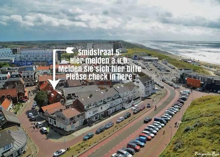 Appartementen Dorp & Duin
