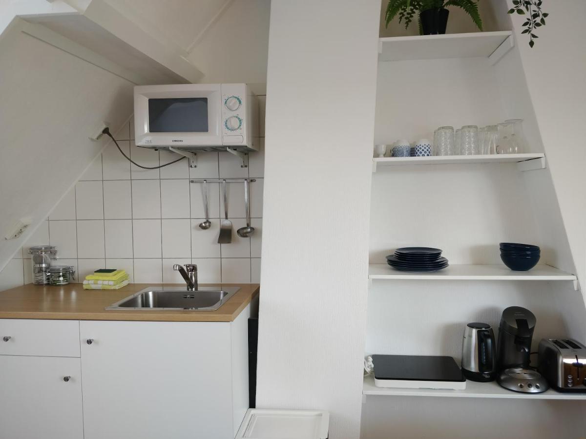 Apartment Dorp & Duin *