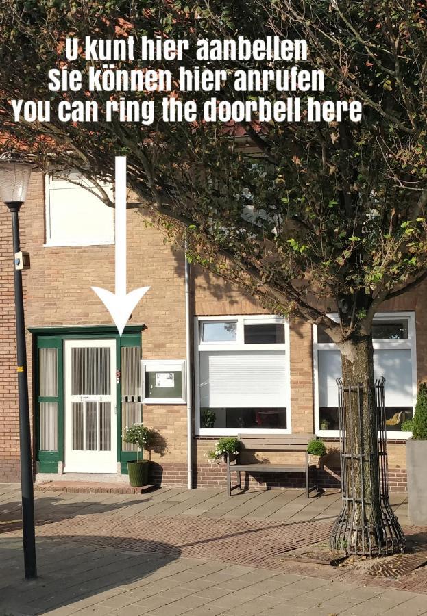 Dorp & Duin Apartment Egmond aan Zee