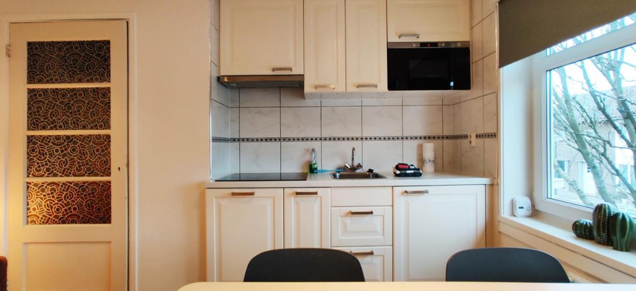 Dorp & Duin Apartment *