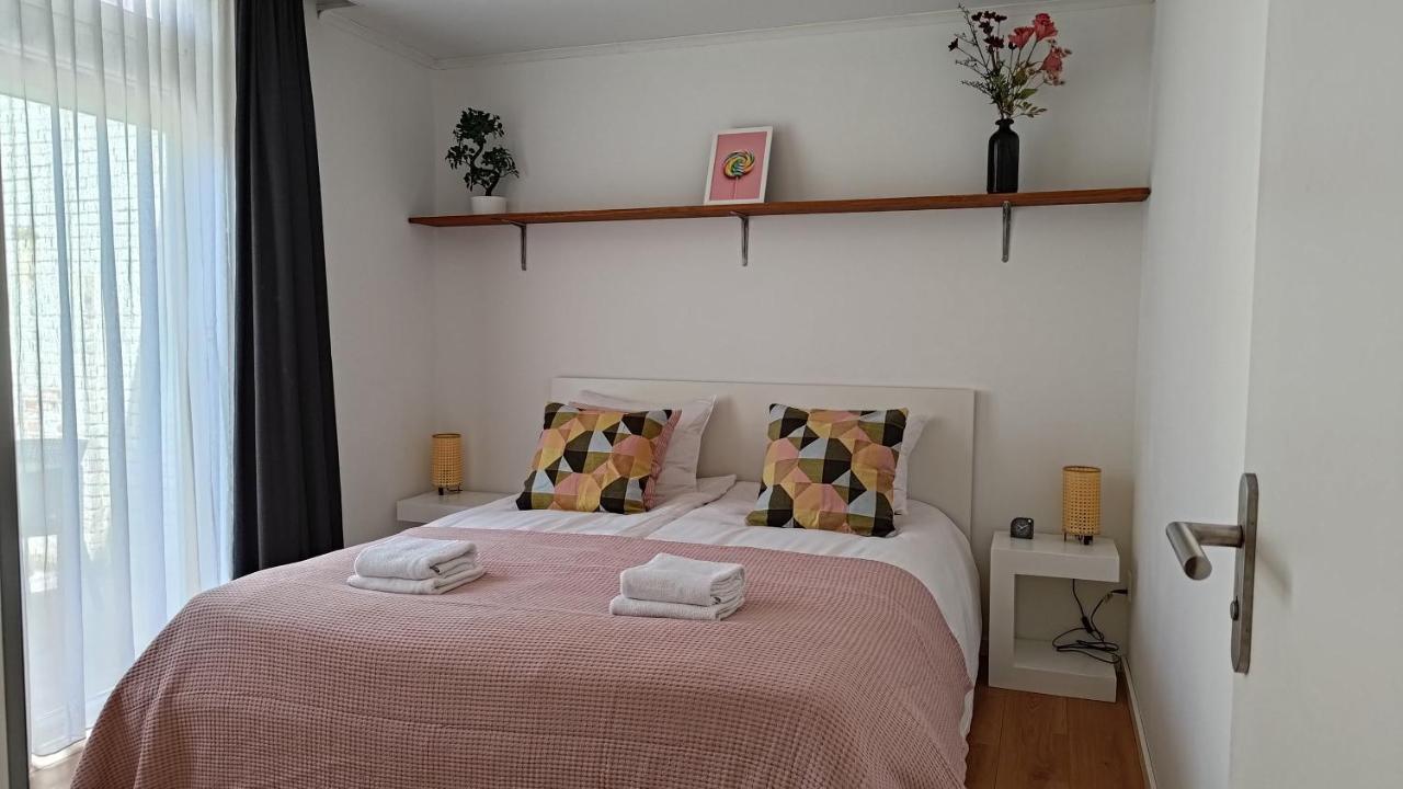 Apartment Dorp & Duin Egmond aan Zee