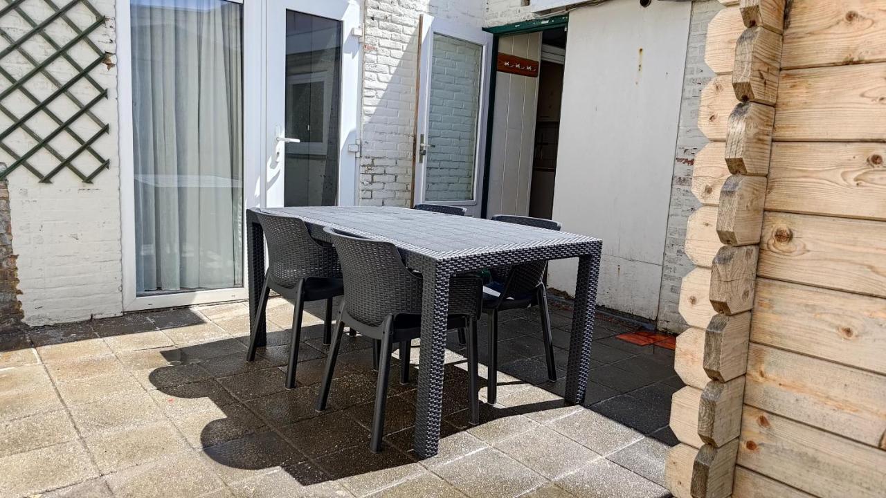 Dorp & Duin Apartment