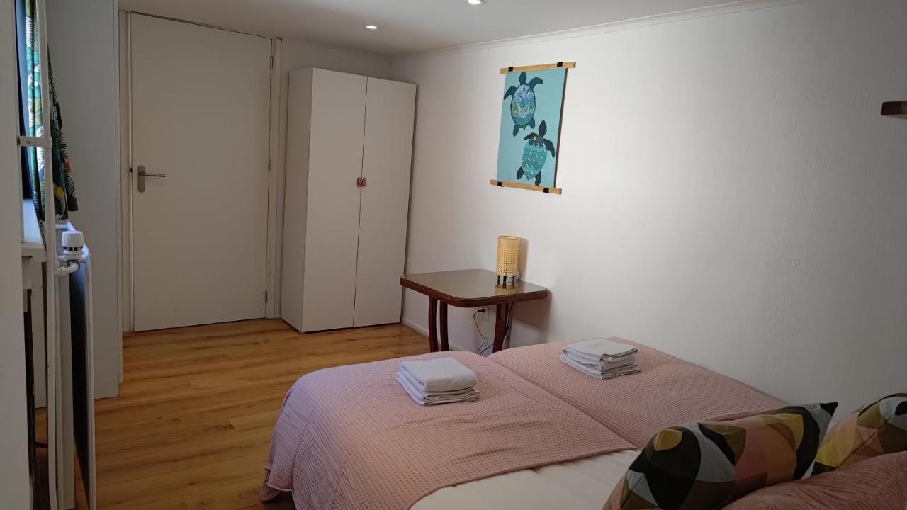 Apartment Dorp & Duin