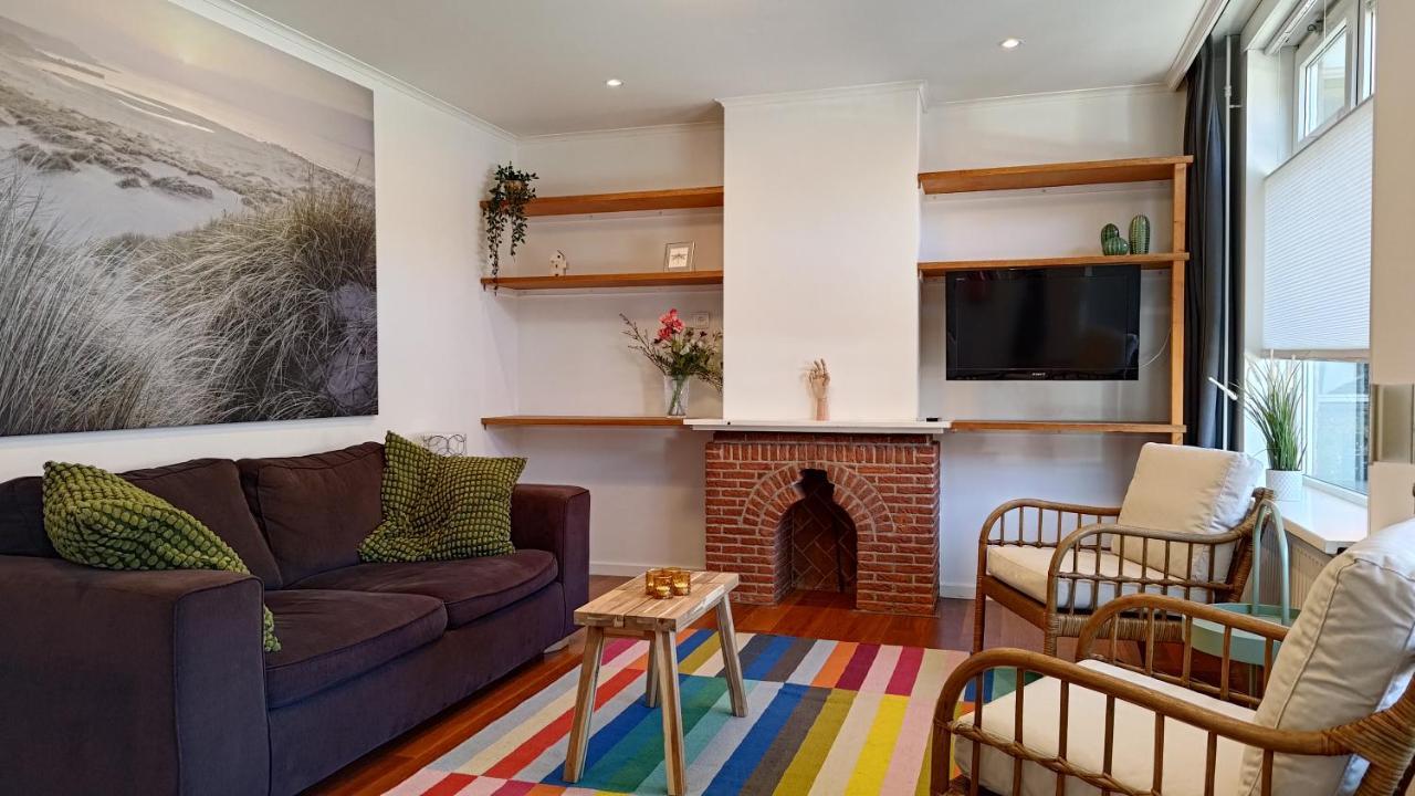 Apartment Dorp & Duin *