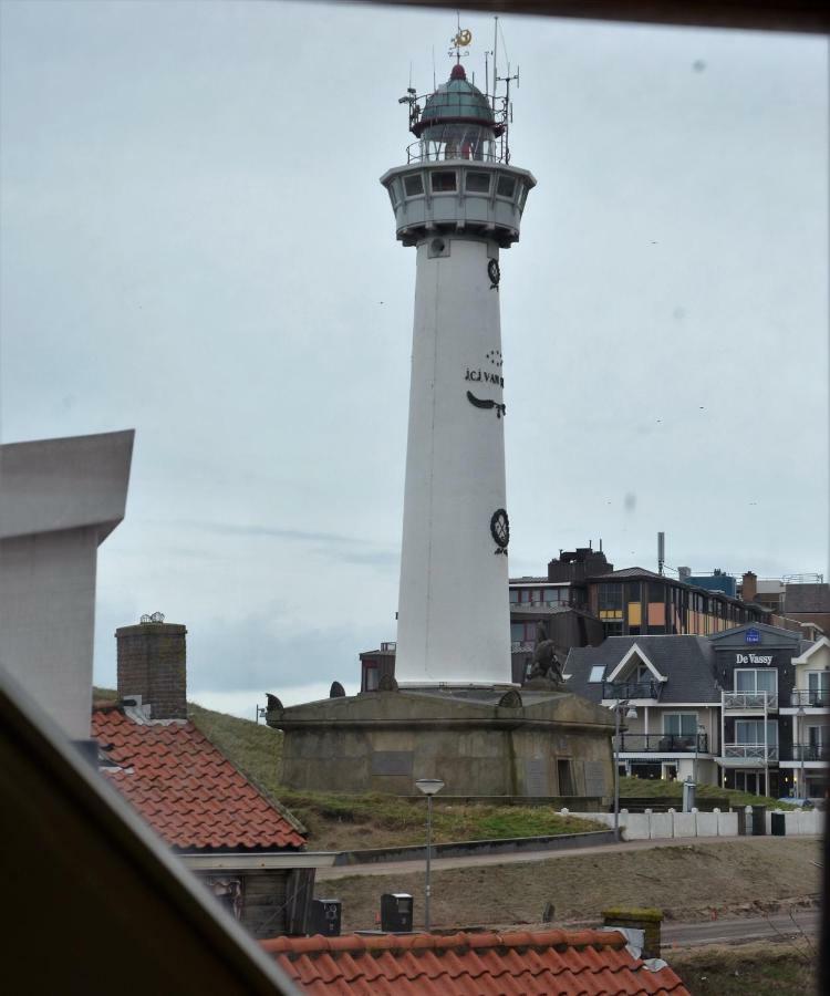 Dorp & Duin Apartment Egmond aan Zee